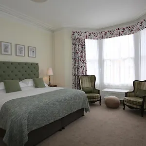 Bed & Breakfast The Cordelia