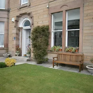 Guest house Dorstan House