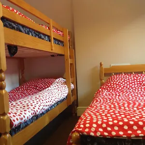 Guest house Clift