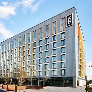 Hotel Tribe Manchester Airport By Accor