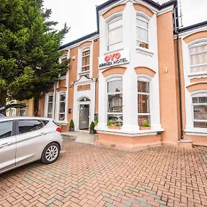 Hotel Arinza Hotel, London