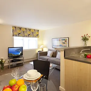 Apartahotel Saco The Ropewalk