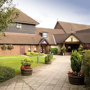 Premier West Nottingham