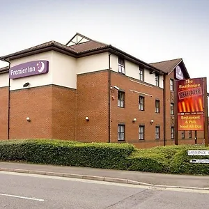 Premier Castle Marina Nottingham