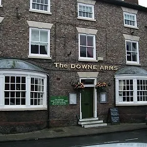 Hotel The Downe Arms