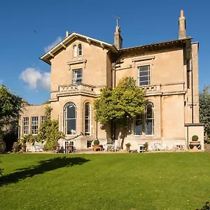 Bed & Breakfast Apsley House